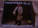 Happen D.J. 