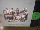 RARE PRIVATE LP Naptown Afro Jazz Quintet BILLY WOOTEN