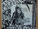 ANTI CIMEX - Raped Ass - Rare Sweden Hardcore