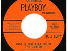 RARE NORTHERN SOUL 45 