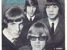MASCOTS Words Enough To Tell You RARE freakbeat 45 HEAR