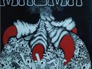 MAGMA RARE DOUBLE LP FRENCH ISSUE, PROG ROCK