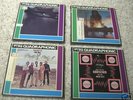4 SEALED QUADRAPHONIC REEL TAPES MYSTIC, 101 STRINGS