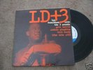Lou Donaldson w/ 3 Sounds Blue Note 4012 West 63rd