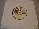 DEPECHE MODE - LEAVE IN SILENCE  MVS TEST PRESSING RARE