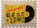 The RAREST ROCK and ROLL Soundtrack JAMBOREE VG to VG+