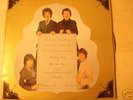 Idle Race / The Birthday Party 1968 Liberty LP LBS8313