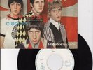 THE WHO dogs JAPAN 45 EP PROMO
