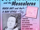 CLASH Joe Strummer Mescaleros AUTOGRAPHED POSTER Punk