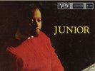 Junior Mance Trio Verve Mono DG MG V 8319 Trumpet Lbl.