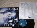 Tom Waits - Bone Machine rare 1992 Vinyl LP