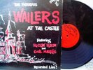 WAILERS record Live At The Castle
