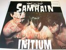 Samhain - initium original  LP red vinyl