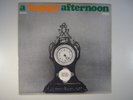 DIETER REITH TRIO - A HAPPY AFTERNOON...ORIG SABA 1967