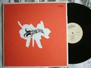 ZERFAS-1973 Ultra rare US Psych Re Rockadelic