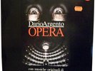 Dario Argento's OPERA Claudio Simonetti Original press.
