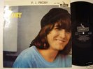 P.J. PROBY- SCANDINAVIA-ONLY Lp 1965 - Look