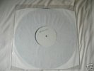 OASIS - CHAMPAGNE SUPERNOVA RARE PROMO WHITE LABEL 12