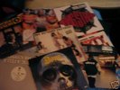 Hip hop Platten