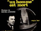 UN HOMME EST MORT  FRENCH OST MICHEL LEGRAND