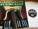 MARSHMALLOW OVERCOAT LP white vinyl Fuzz Psych Garage