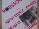 YOUSSOU & LE SUPER ETOILE DE DAKAR - SHOW / SENEGAL