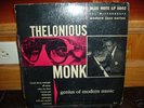 Thelonious Monk 10