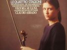 Philips 420216 1  MULLOVA Vivaldi The Four Seasons NM -