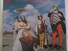 BEGGARS OPERA-  ACT ONE-  ORIG 1970 UK LP VERTIGO SWIRL