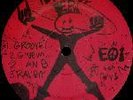 OLD SKOOL HARDCORE.TOP BUZZ EP LIVE AT THE RAVE. V RARE