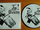 JOY DIVISION AN IDEAL FOR LIVING RARE 7