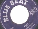 PRINCE BUSTER/SKINHEAD REGGAE/BLUE BEAT/BB158/ LISTEN