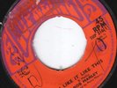 BOB MARLEY/SKINHEAD REGGAE/SUPREME/SUP216/RARE...LISTEN