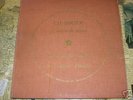 DF 151-2 CHABRIER PIANO WORKS. MARCELLE MEYER.