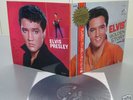 Elvis 1965 Japan Only LP ELVIS GOLDEN STORY Vol.2