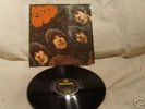 BEATLES -RUBBER SOUL  ( STEREO )