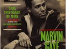 MARVIN GAYE Rare French TAMLA MOTOWN EP 45 Soul
