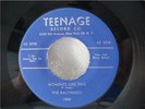 THE BALTINEERS-MOMENTS LIKE THIS-ORIGINAL TEENAGE 56 M-