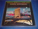GRATEFUL DEAD Mars Hotel RARE MFSL 1-172 Sealed SS OOP