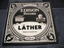 FRANK ZAPPA LATHER 4 LP BOXSET EDISON ALBUM RARE NM