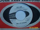 Rare Northern Soul 45 by Irma & The Fascinators