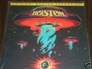 MFSL BOSTON SEALED AUDIOPHILE ORIG. MASTER MOFI #2159