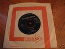 ROY YOUNG loner UK FUNKY HEAVY PSYCH ROCK fuzz 45