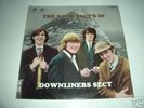 DOWNLINERS SECT-THE ROCK SECT'S IN-BLUE COLUMBIA-MONO