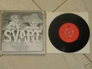 Svart framtid-1984 ep 7'' (norway 84') betong hysteria