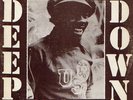 Dennis Brown Deep Down rare Canada Observer LP Listen
