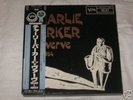 rare JAPAN Charlie Parker ON VERVE box set 10LP nmint
