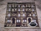 LED ZEPPELIN  PHYSICAL GRAFITTI 200 GRAM CLASSIC SEALED