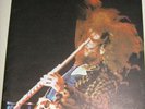 JETHRO TULL Thick As A Brick Tour Programme 1972 EX