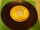 ELVIS PRESLEY SUN 209 THATS ALL RIGHT 1954 ORIGINAL 45